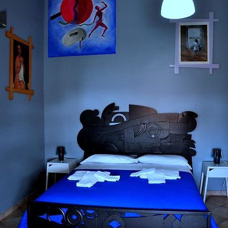 Cinisi 89 B&B Номер фото