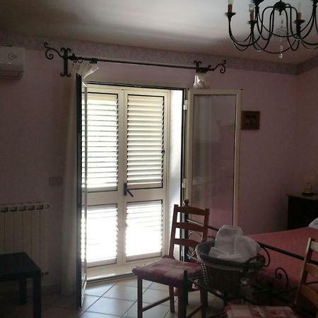 Cinisi 89 B&B Экстерьер фото