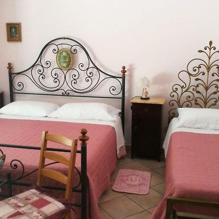 Cinisi 89 B&B Экстерьер фото