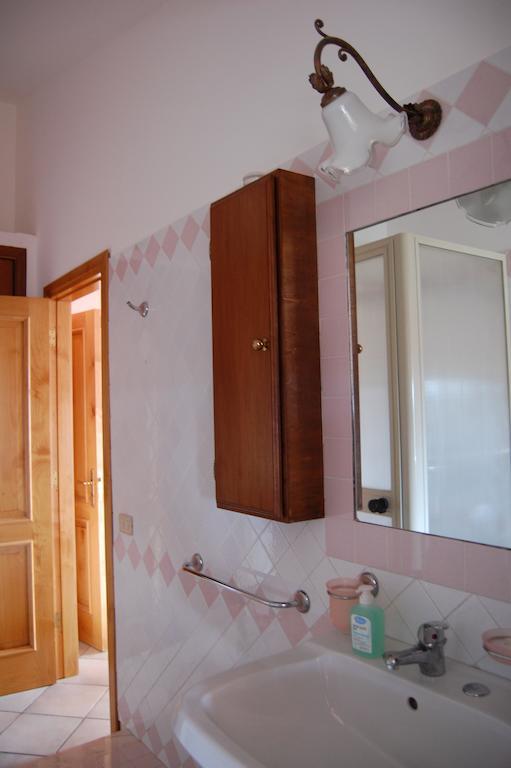 Cinisi 89 B&B Номер фото