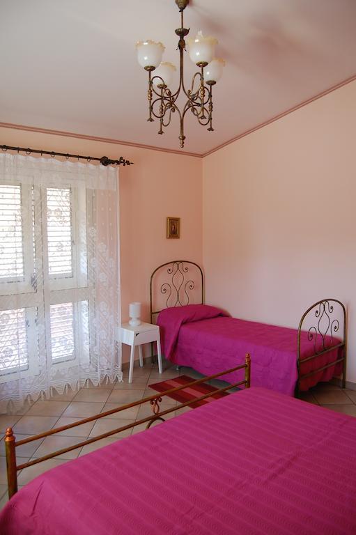 Cinisi 89 B&B Номер фото