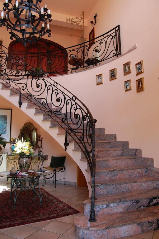 Cinisi 89 B&B Экстерьер фото