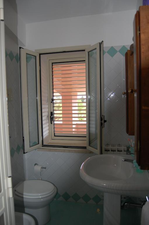 Cinisi 89 B&B Номер фото