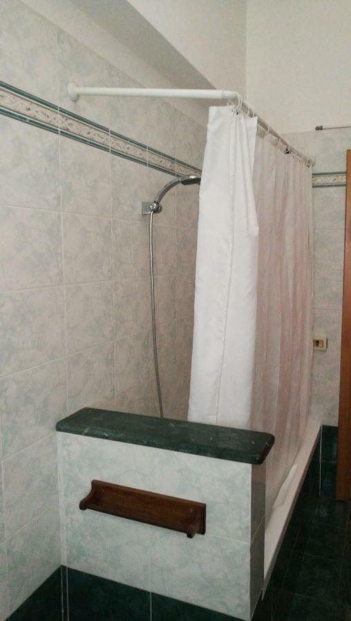 Cinisi 89 B&B Экстерьер фото