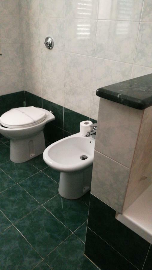 Cinisi 89 B&B Экстерьер фото