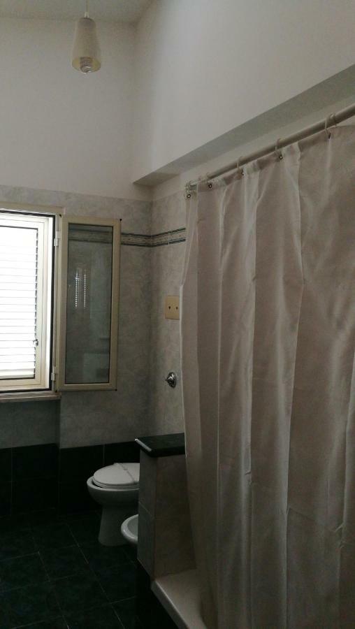 Cinisi 89 B&B Экстерьер фото