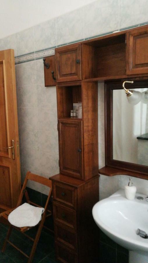 Cinisi 89 B&B Экстерьер фото